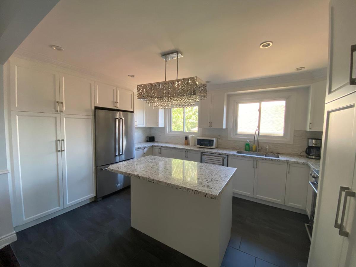 Privatunterkunft Yonge And Finch Subway !p Cozy & Quiet Private Bdr With Private Bathroom
